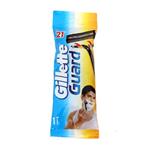 GILLETTE GUARD 1PC